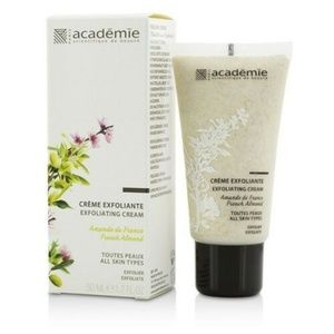 Academie Aromatherapie Exfoliating Cream #1608